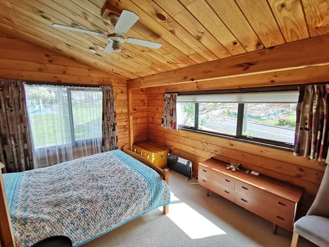 Annie's room