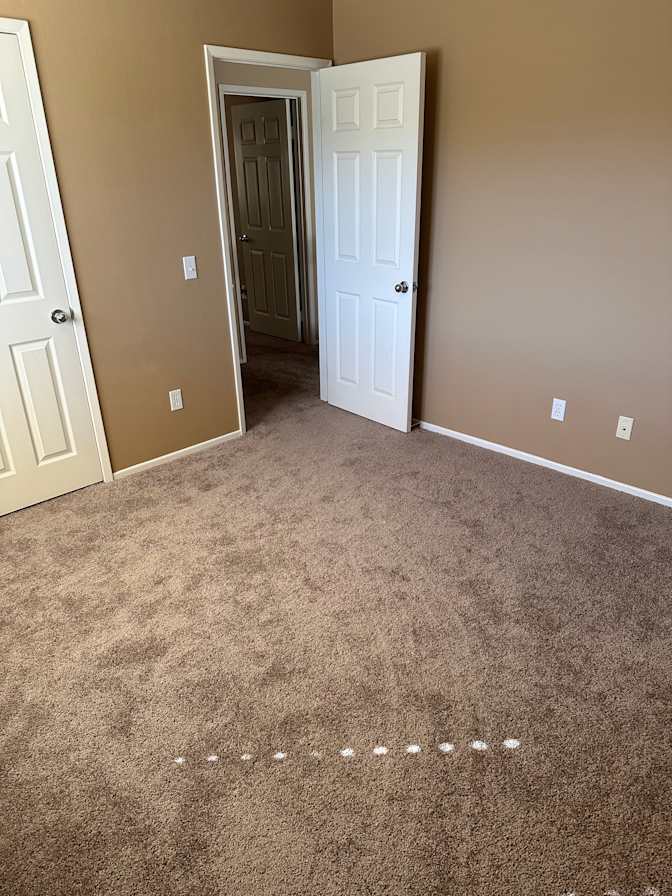 Omar's room