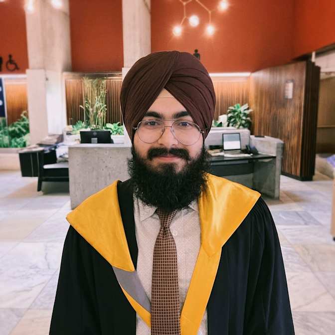 Manpreet Singh
