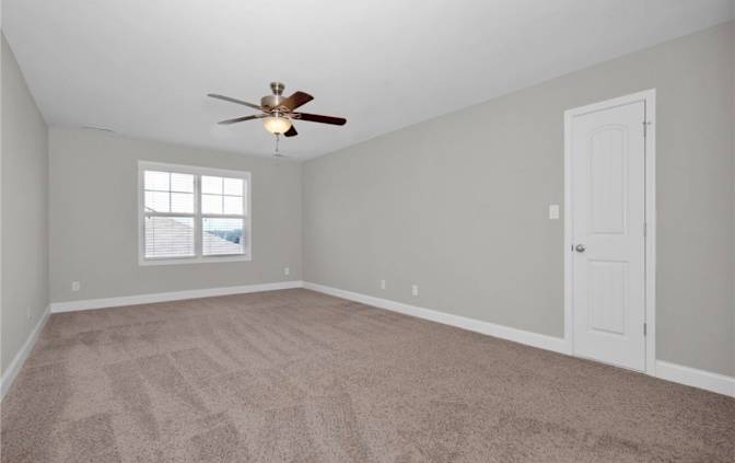 Haz's room