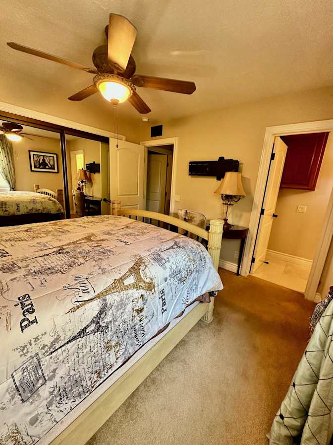 rose's room