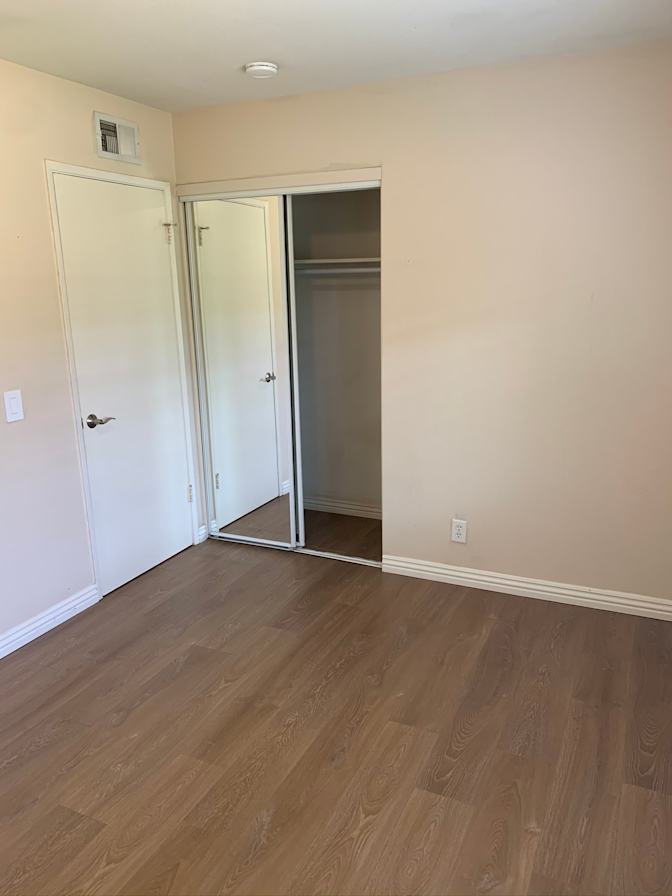 Benjamin's room