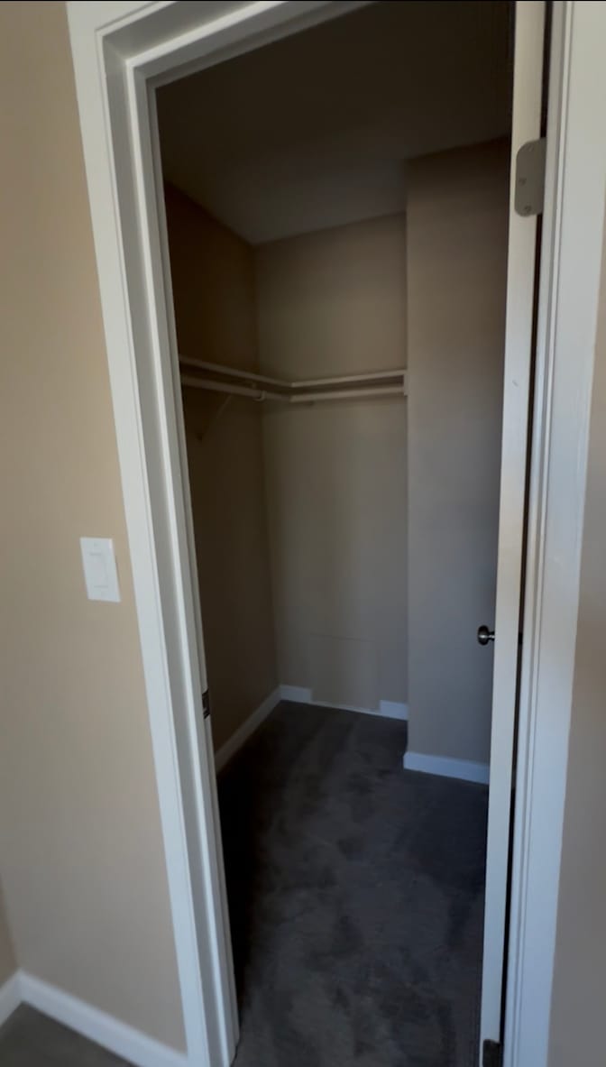 Jasmin's room