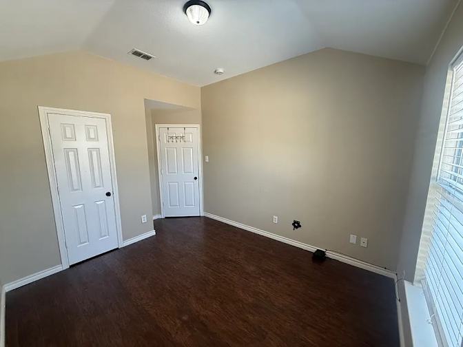 Alex's room