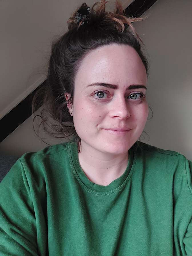 Julia Tillmann