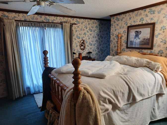 Nathan's room