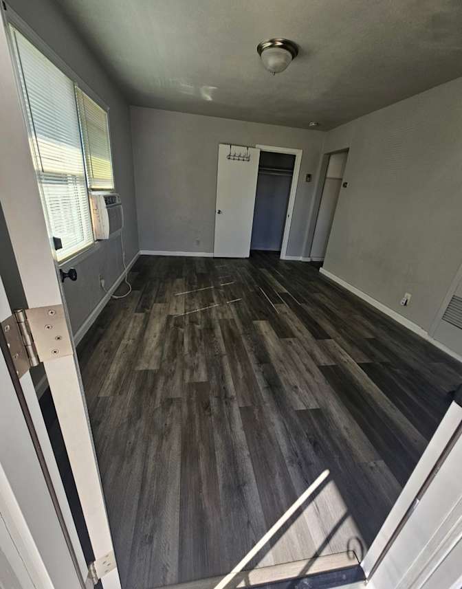 Destiny's room