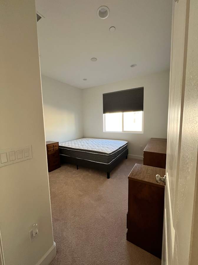 Lacey's room