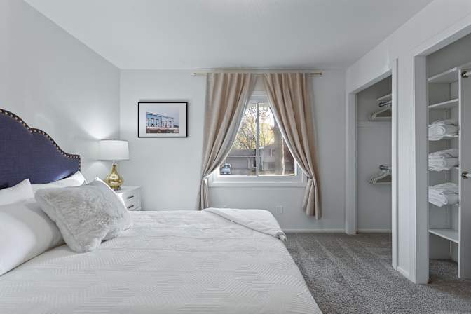 Valerie's room