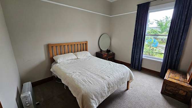 Jonathan's room