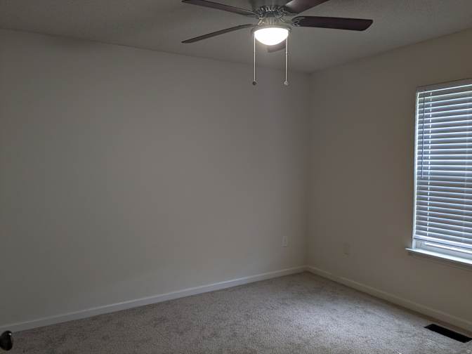 Braxton's room