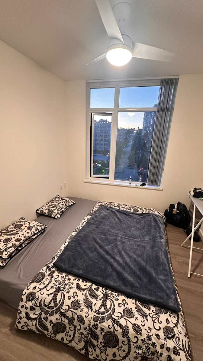 Jason's room