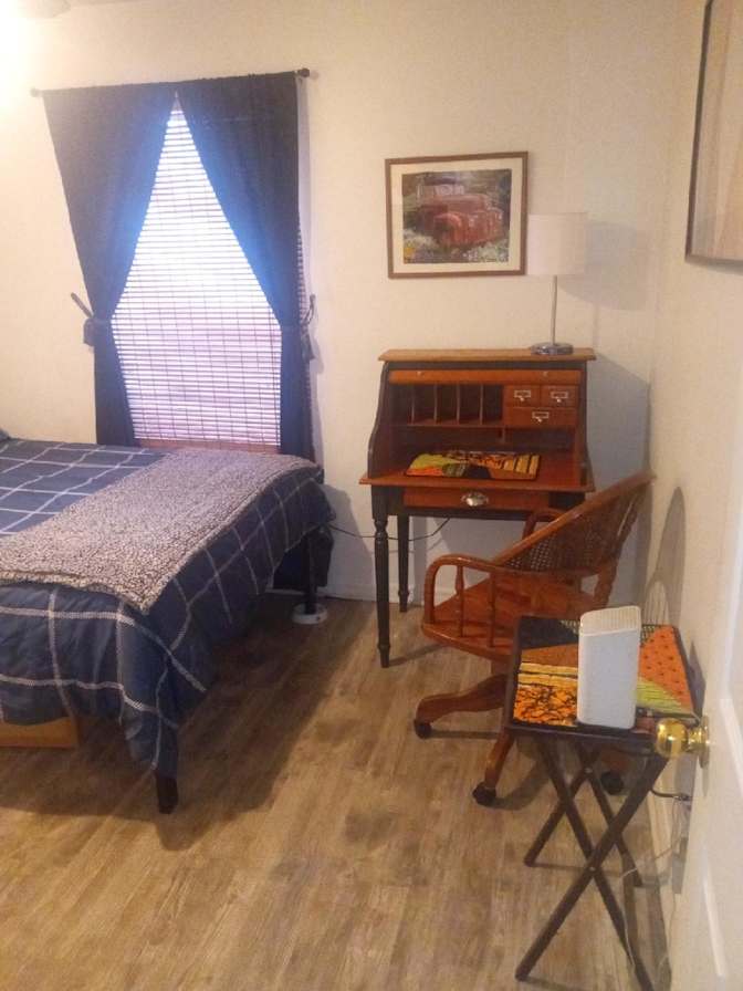 Michael's room