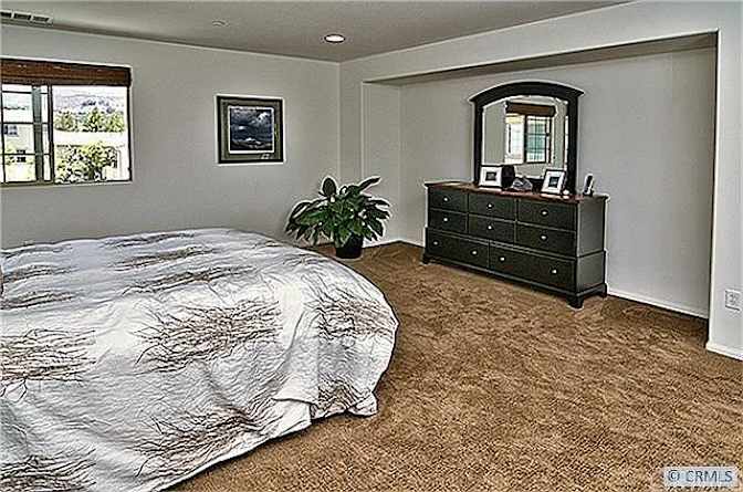 Justin's room