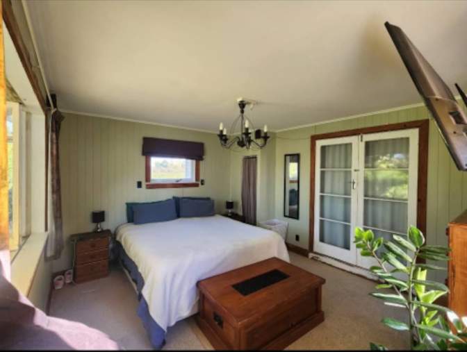 Bryce's room