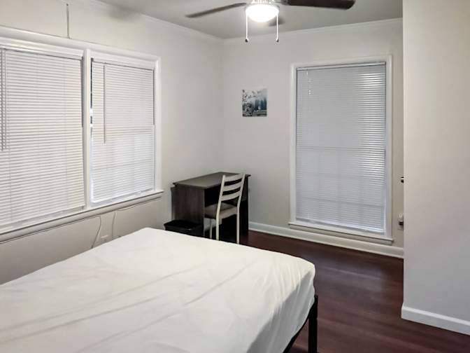 PadSplit's room
