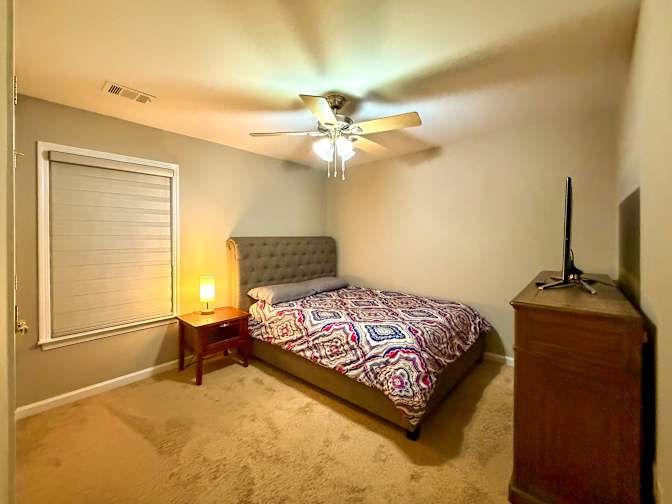 Emma's room
