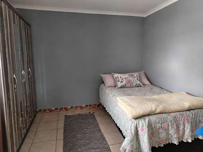 PAT's room