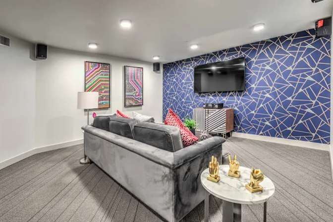 Jonathan's room