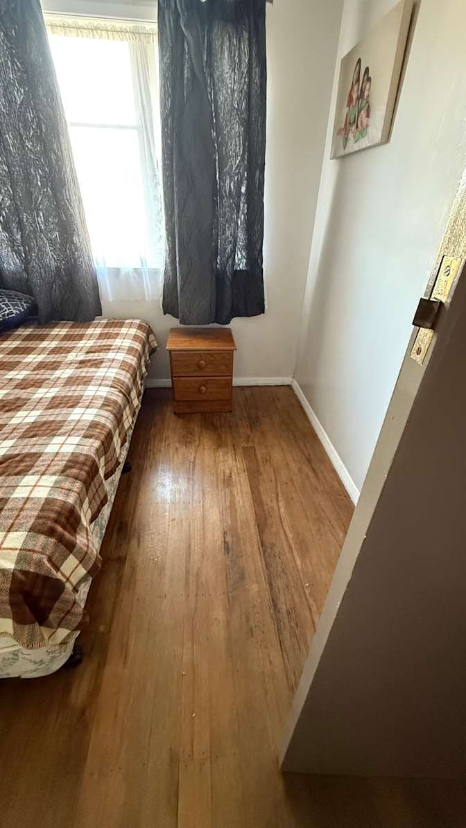 Marilou's room
