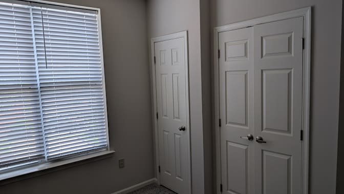 Marilyn's room