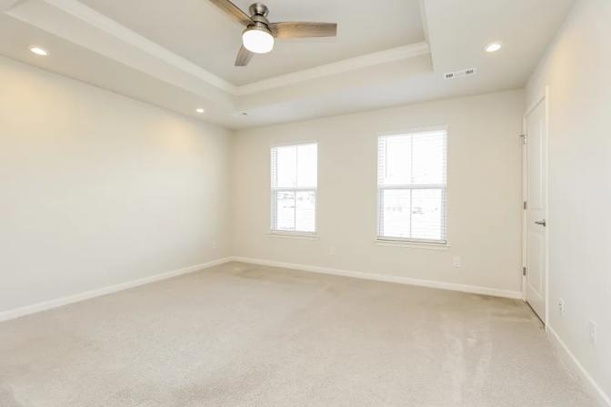 Marco's room