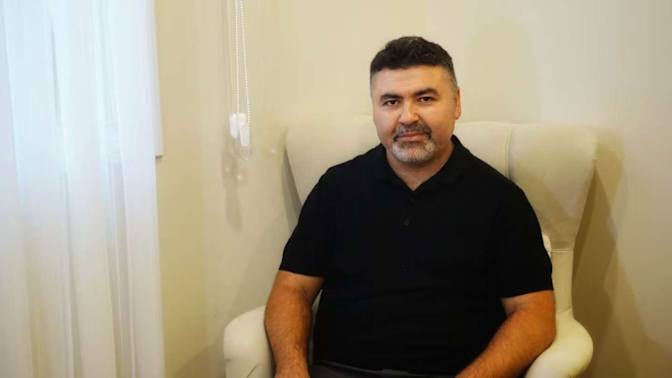 SAMI IKIZ