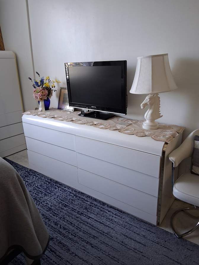Nicole's room