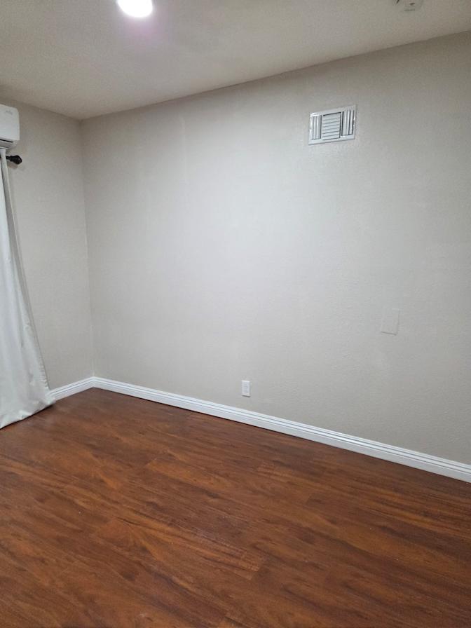 Lizette's room