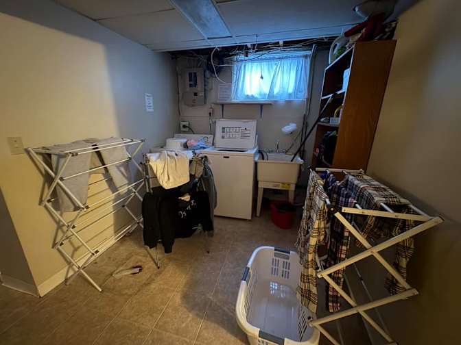 Elyssa's room