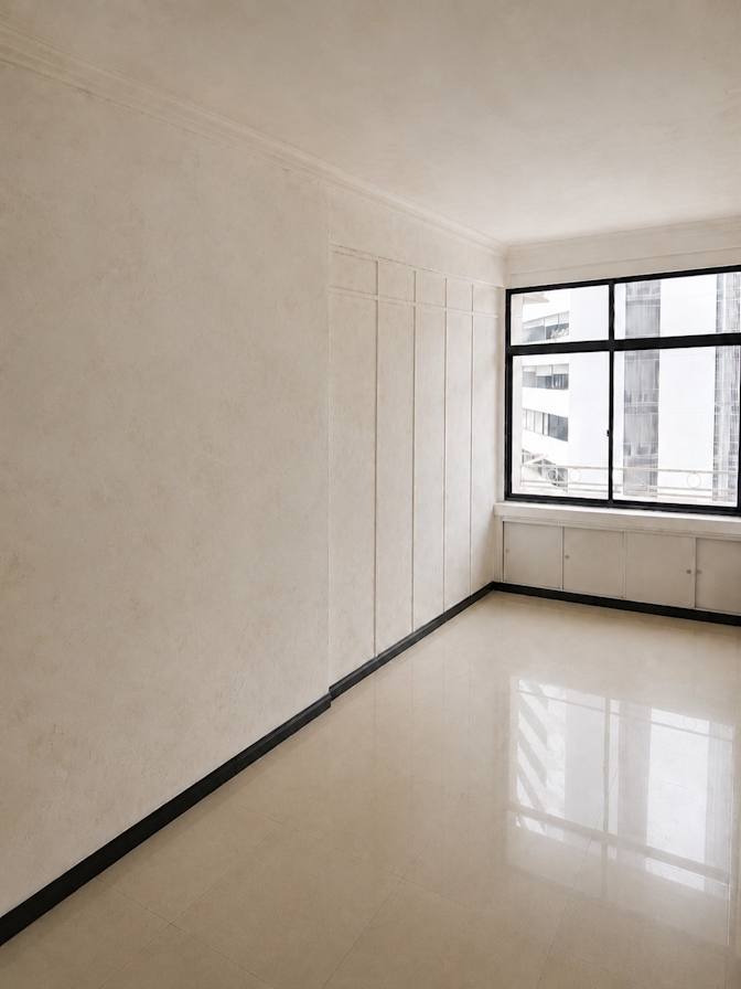 Harmonious Home's room