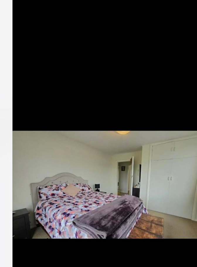 sapna's room