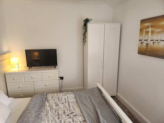Ramona's room