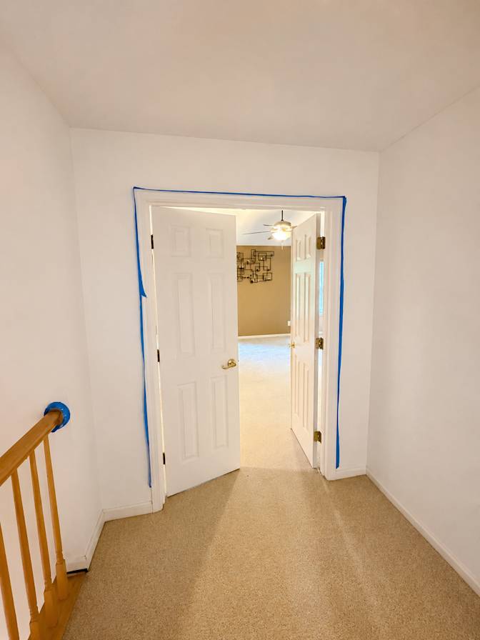 Shreya Jaiswal's room