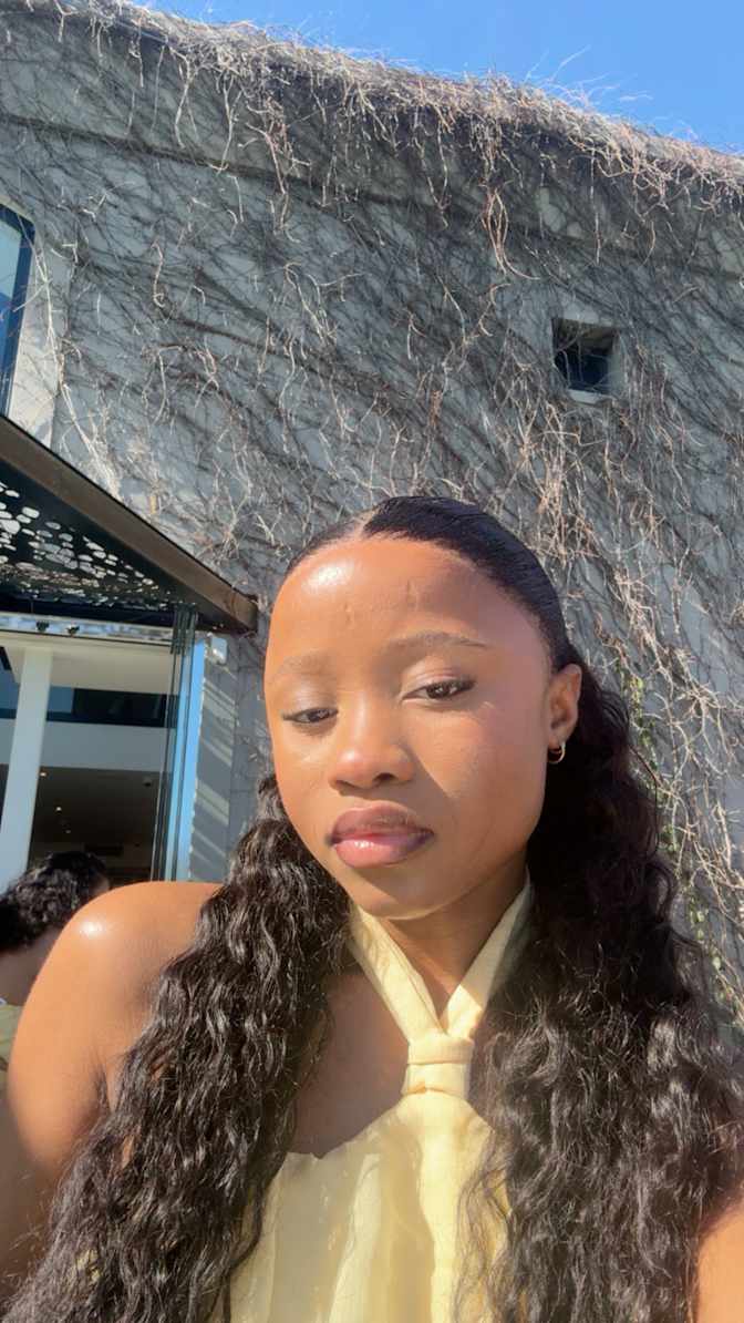 Luyanda Madlala