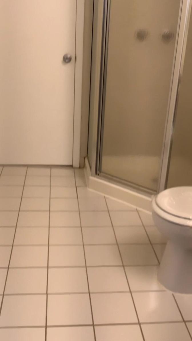 Brandon's room