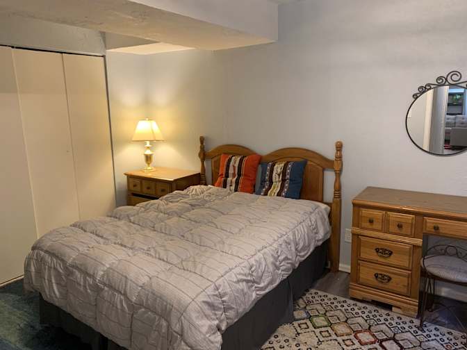 SC's room