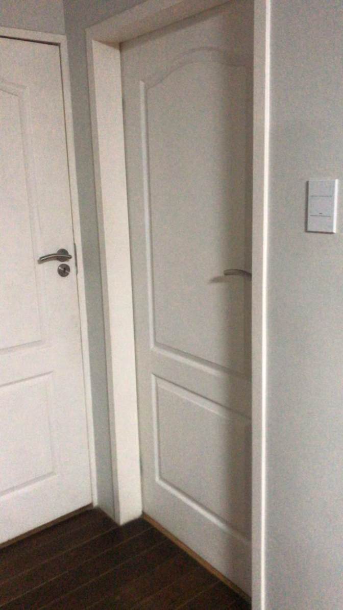 Vuyo's room