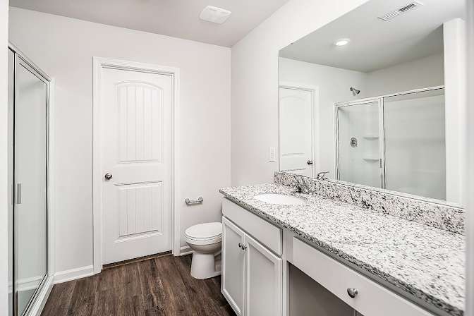 Alcove Rooms's room