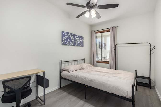 PadSplit's room