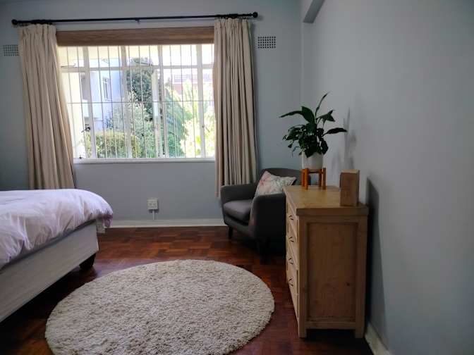 Dani's room