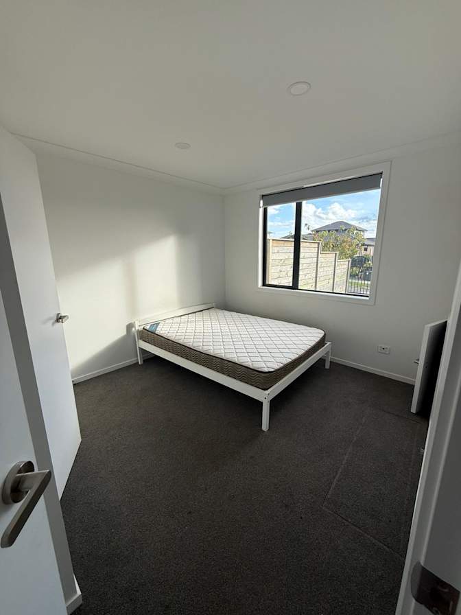 Matt's room