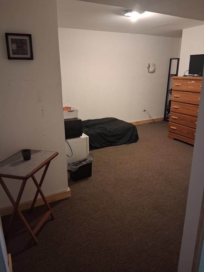 Jessica's room