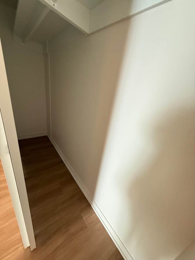 Niki's room