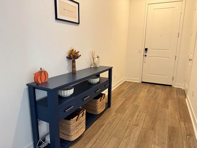 Jennifer's room