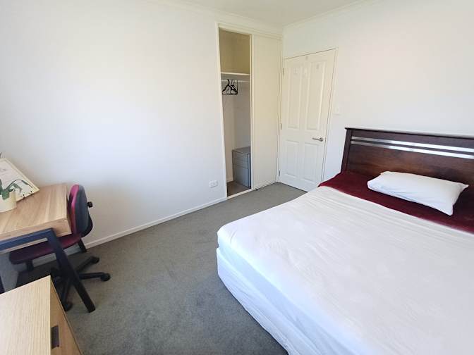 Jon's room