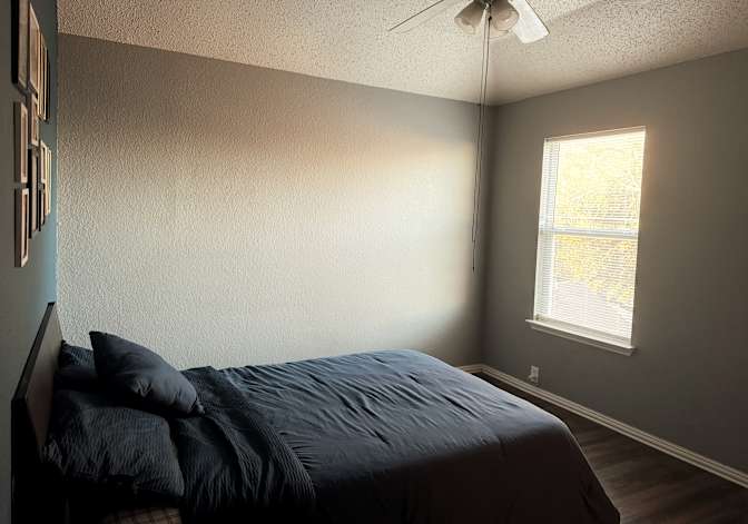 Daniel's room
