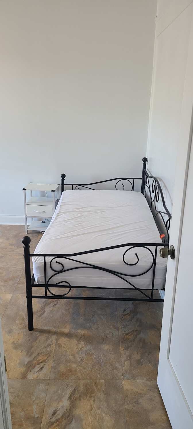 Sean's room