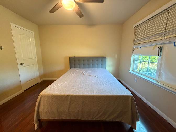 Alex's room