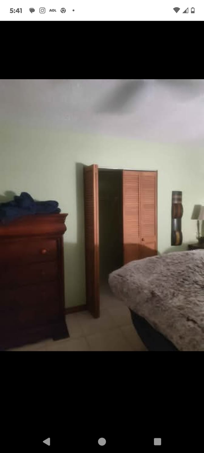 Lori's room